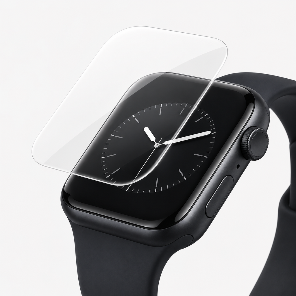 Apple Watch Screenprotector