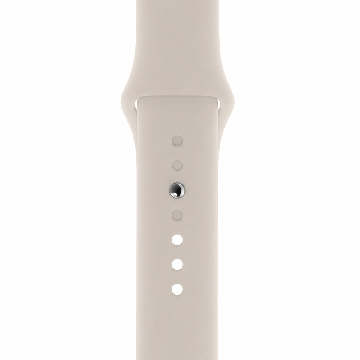 Starlight siliconen bandje – 44/45/46 mm